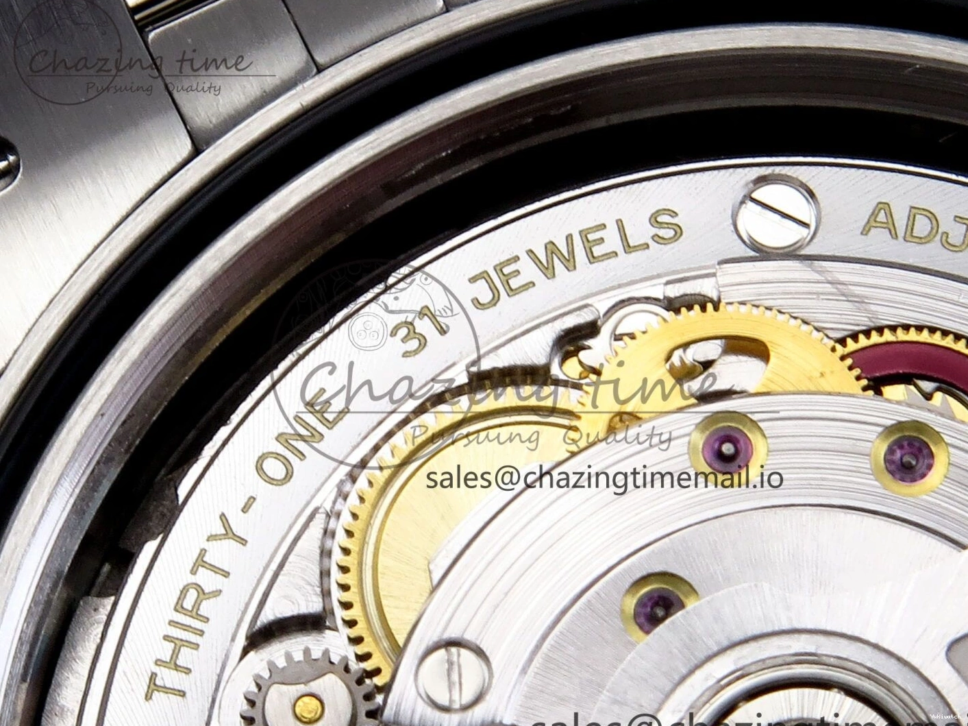 Edition Clean Jubilee Green Stick on Dial 126334 Bracelet SS Datejust VR3235 Best 1:1 41mm 0512